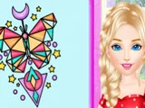 Funny Tattoo Shop 2: Design Your Ink Masterpiece Online