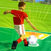 Orbit Kick: Launch Your Way to the Top Casual Game